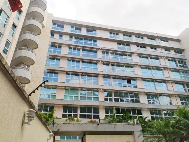 Edificio en venta Caracas, Miranda - Dtto. Capital Caracas Miranda - Dtto. Capital 