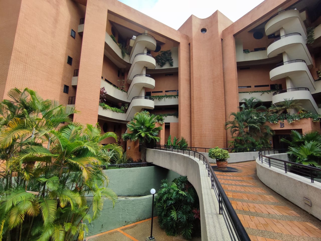 Departamento en venta Caracas, Miranda - Dtto. Capital Caracas Miranda - Dtto. Capital 