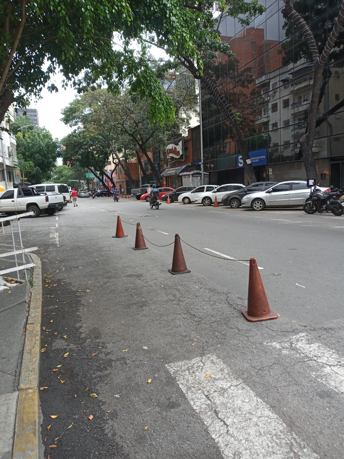 Departamento en venta Caracas, Miranda - Dtto. Capital Caracas Miranda - Dtto. Capital 