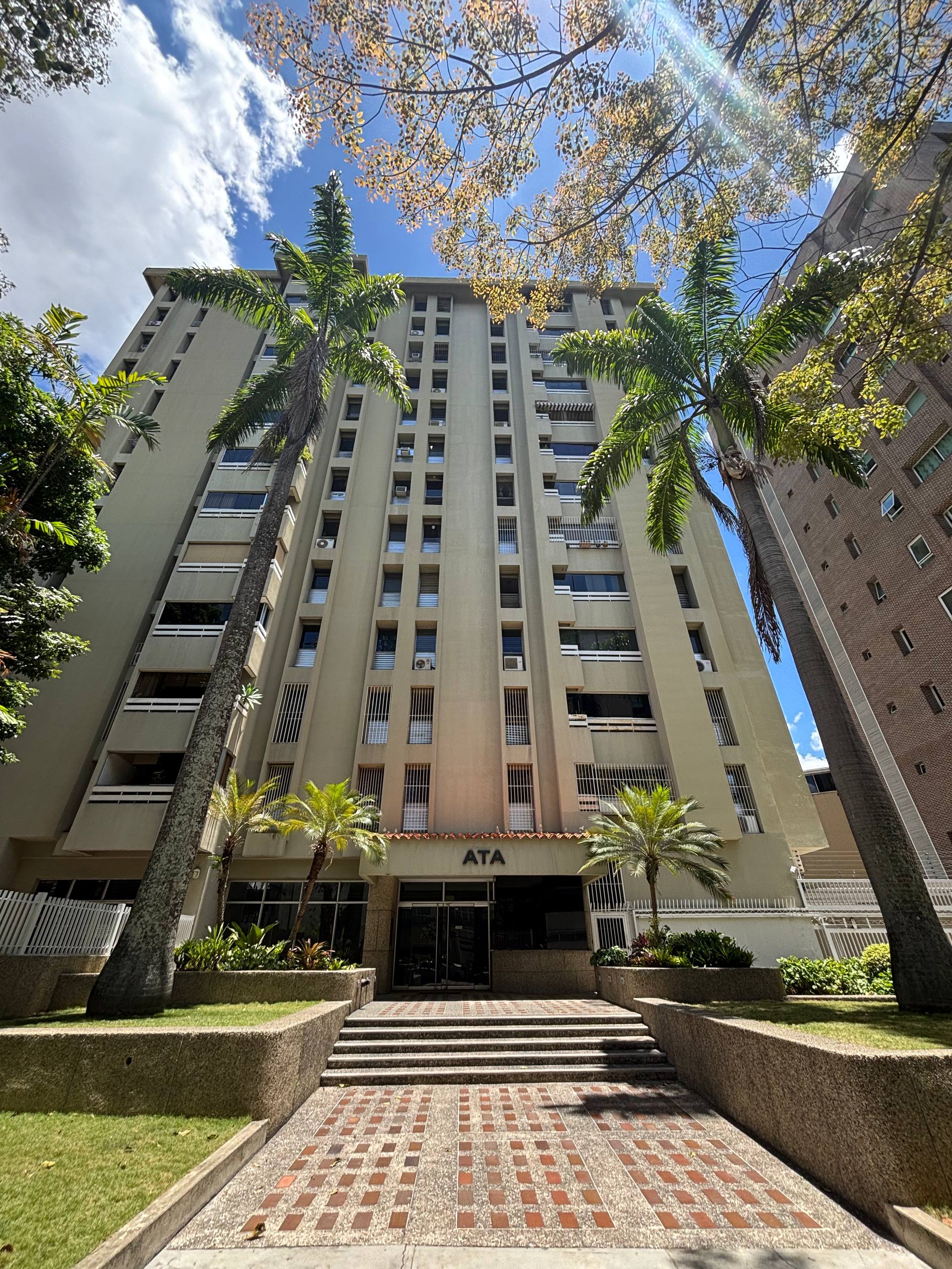 Departamento En renta Caracas, Miranda - Dtto. Capital Caracas Miranda - Dtto. Capital 