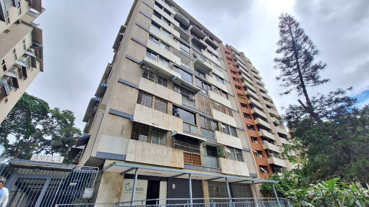 Departamento en venta Caracas, Miranda - Dtto. Capital Caracas Miranda - Dtto. Capital 