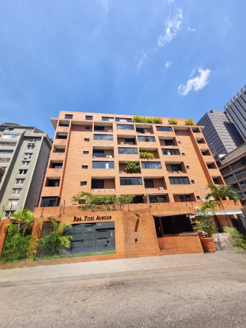 Los Palos Grandes -  - Miranda - Dtto. Capital - Caracas