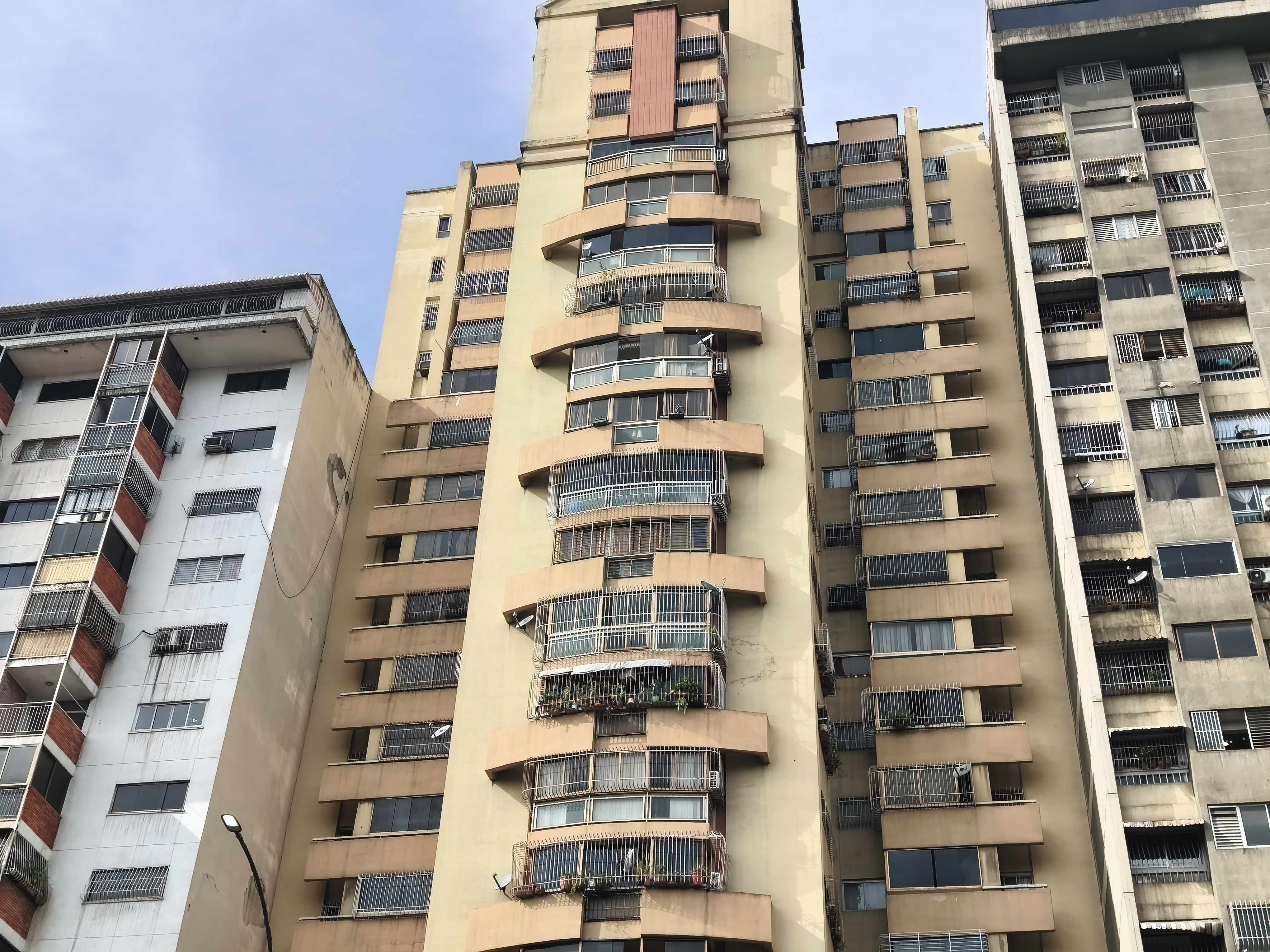 Casa en venta Caracas, Miranda - Dtto. Capital Caracas Miranda - Dtto. Capital 