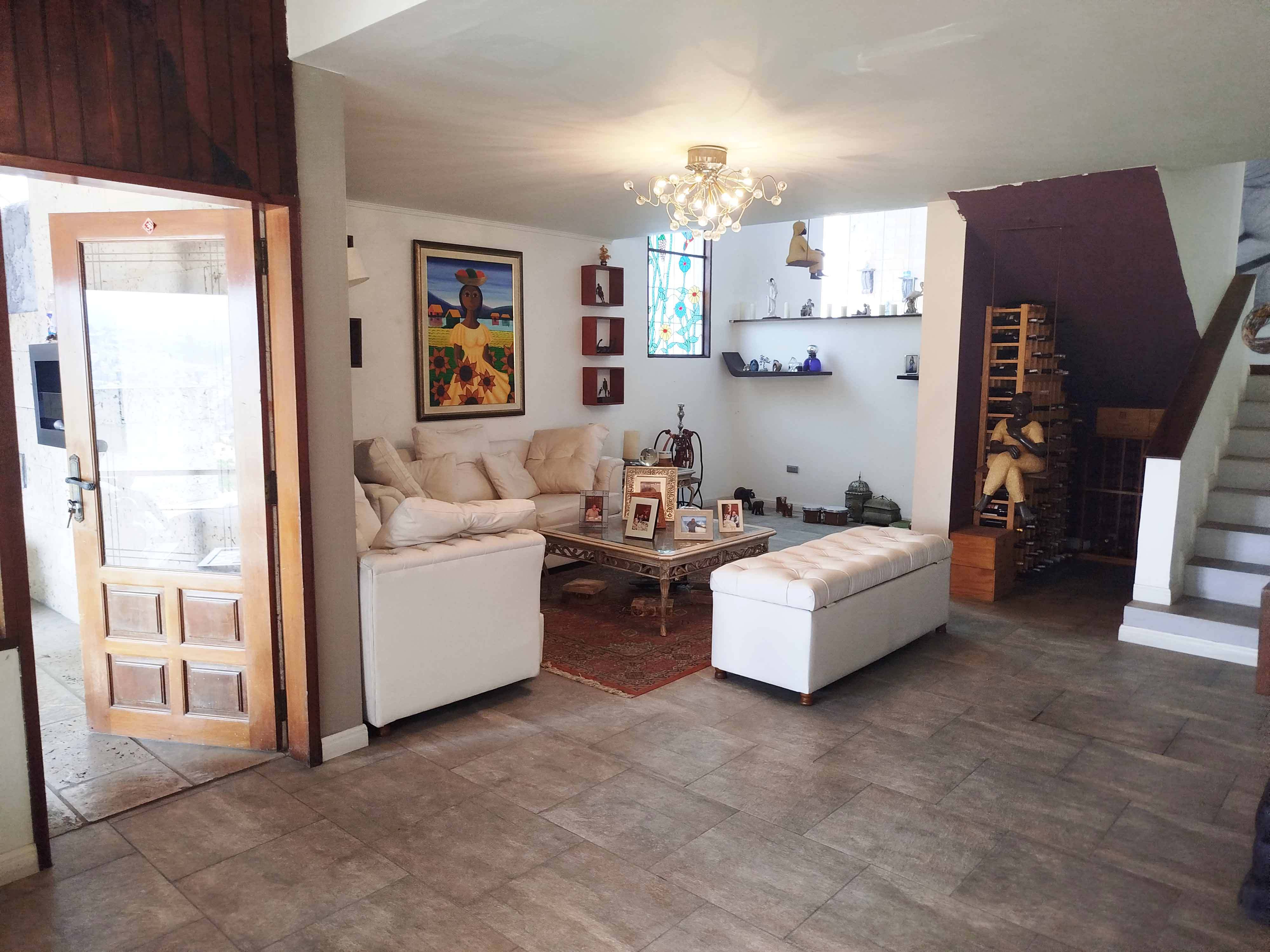 Macaracuay -  - Miranda - Dtto. Capital - Caracas