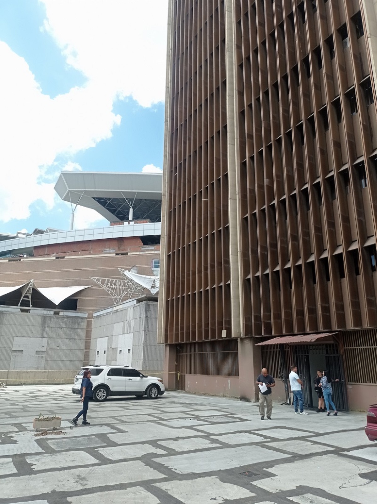 Oficina En renta Caracas, Miranda - Dtto. Capital Caracas Miranda - Dtto. Capital 