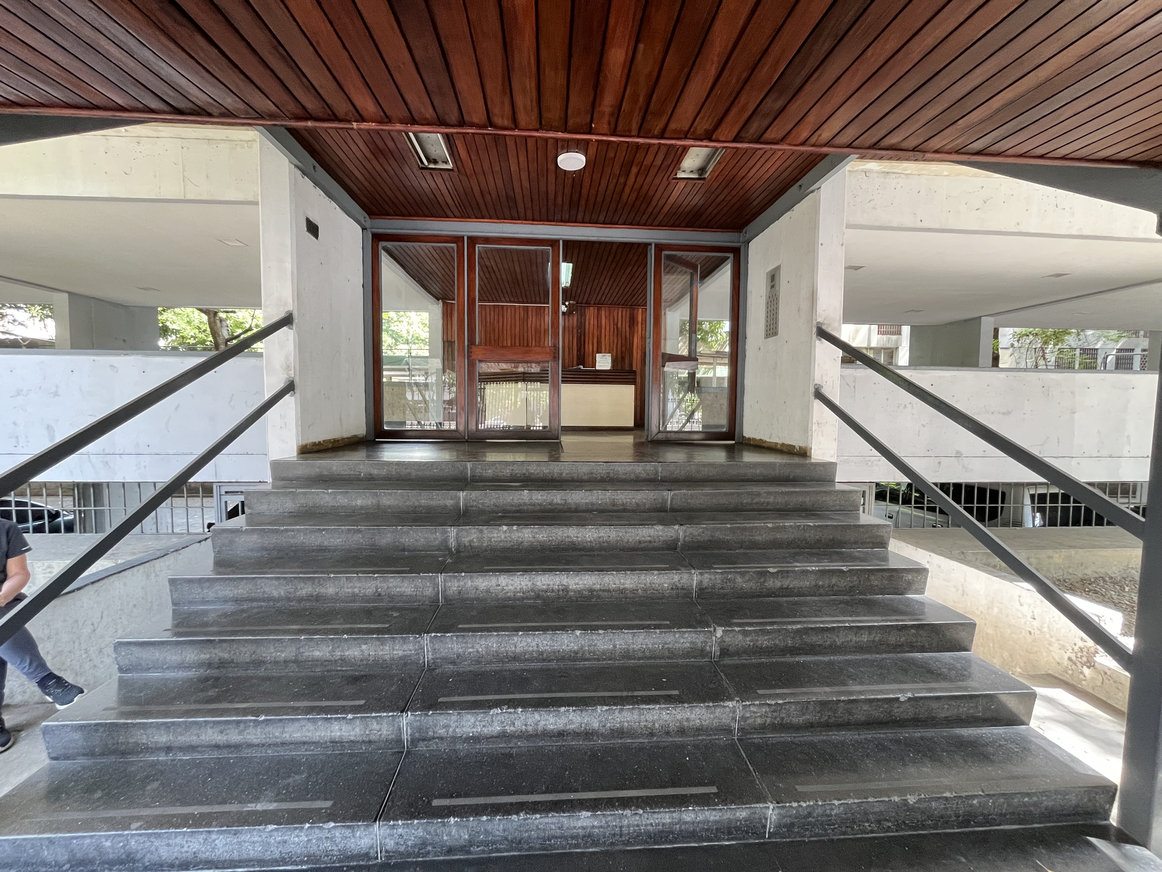 Av. Libertador -  - Miranda - Dtto. Capital - Caracas