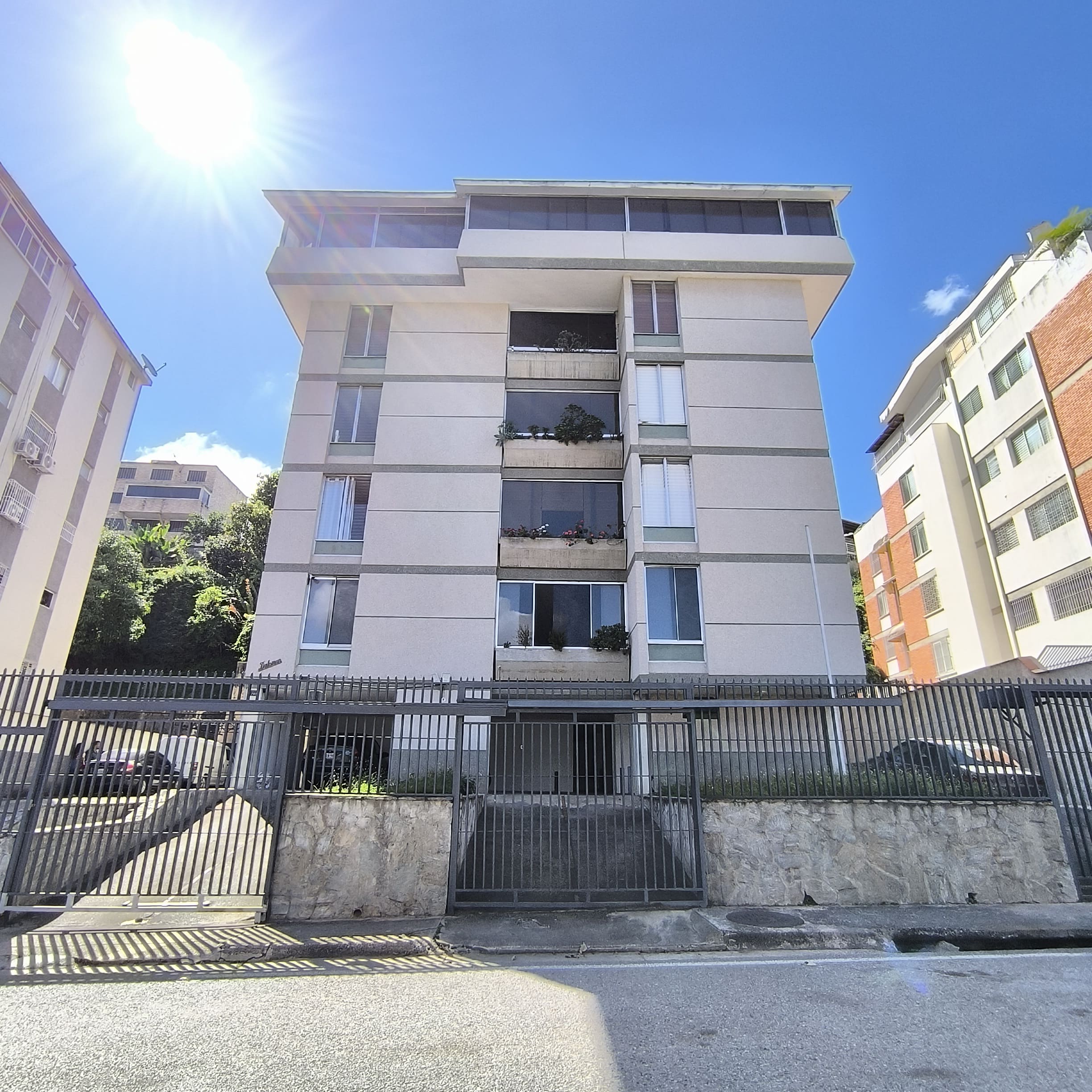 Cumbres De Curumo -  - Miranda - Dtto. Capital - Caracas