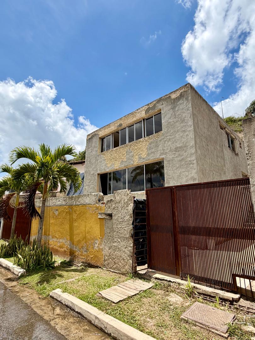 Casa en venta Caracas, Miranda - Dtto. Capital Caracas Miranda - Dtto. Capital 
