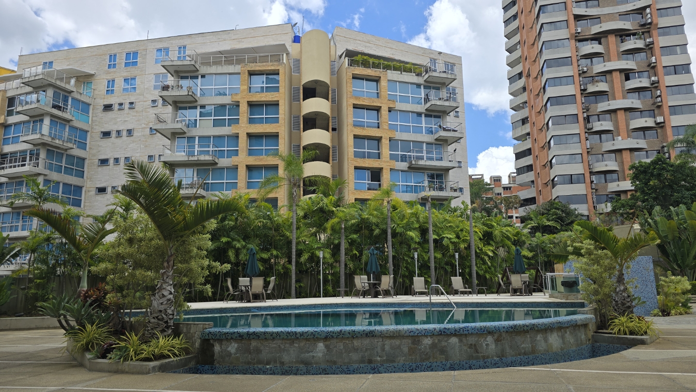 Departamento en venta Caracas, Miranda - Dtto. Capital Caracas Miranda - Dtto. Capital 