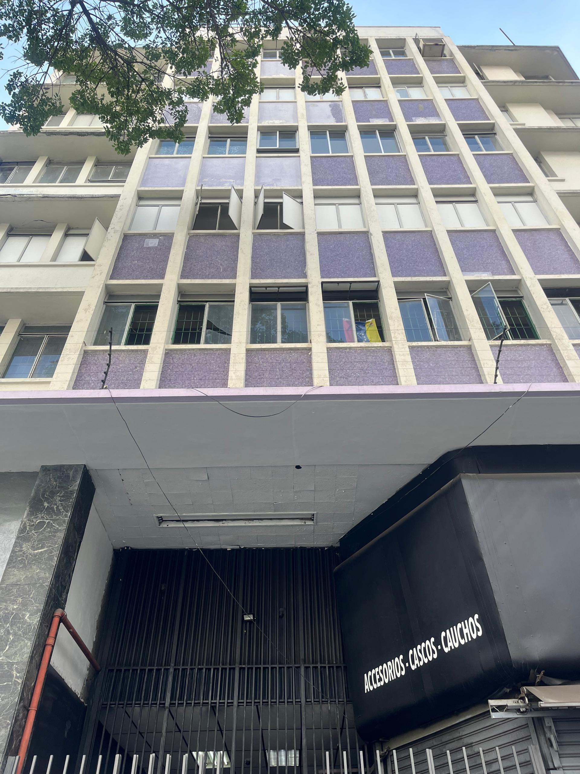 El Paraiso -  - Miranda - Dtto. Capital - Caracas