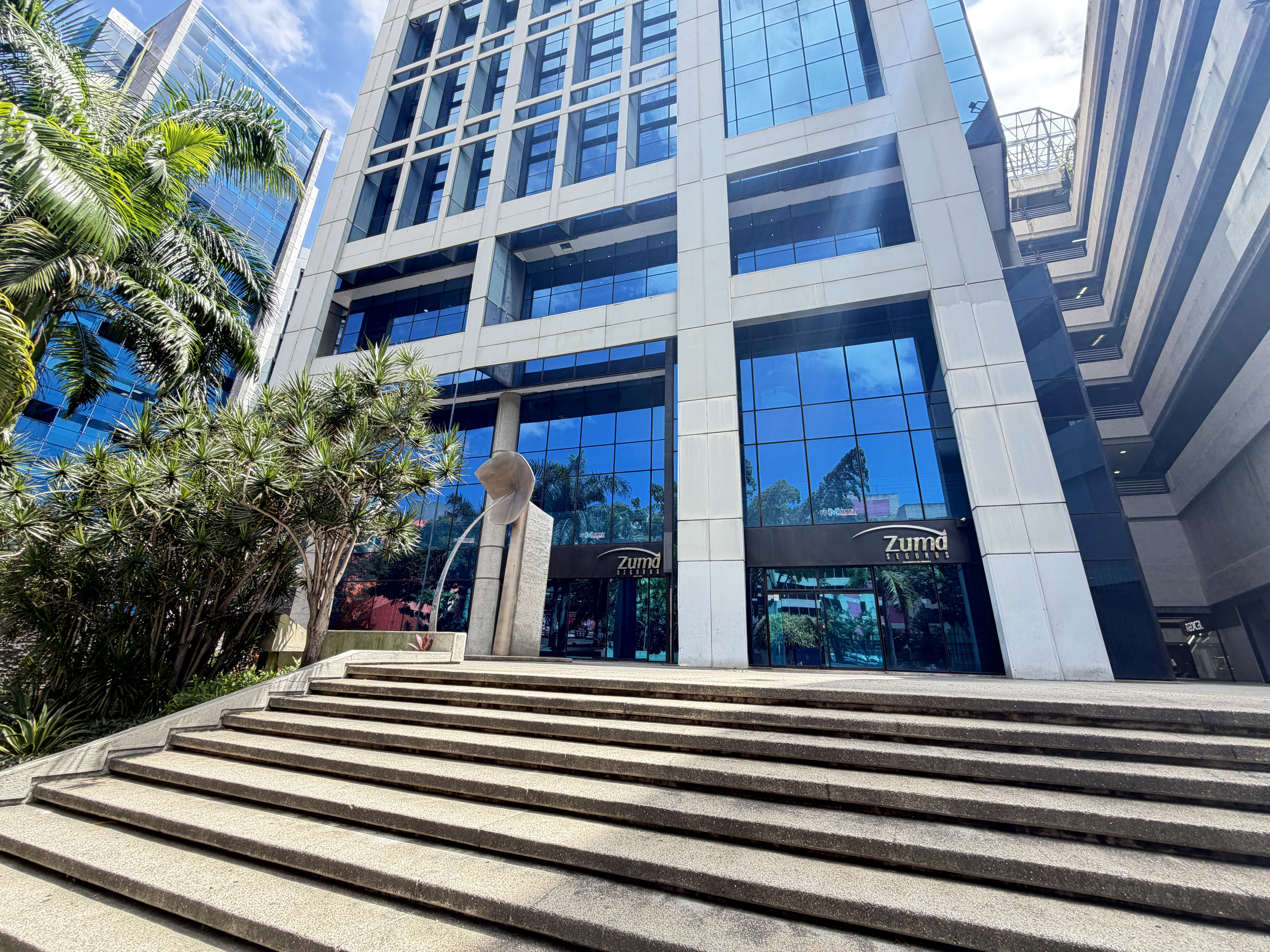 Centro Lido -  - Miranda - Dtto. Capital - Caracas