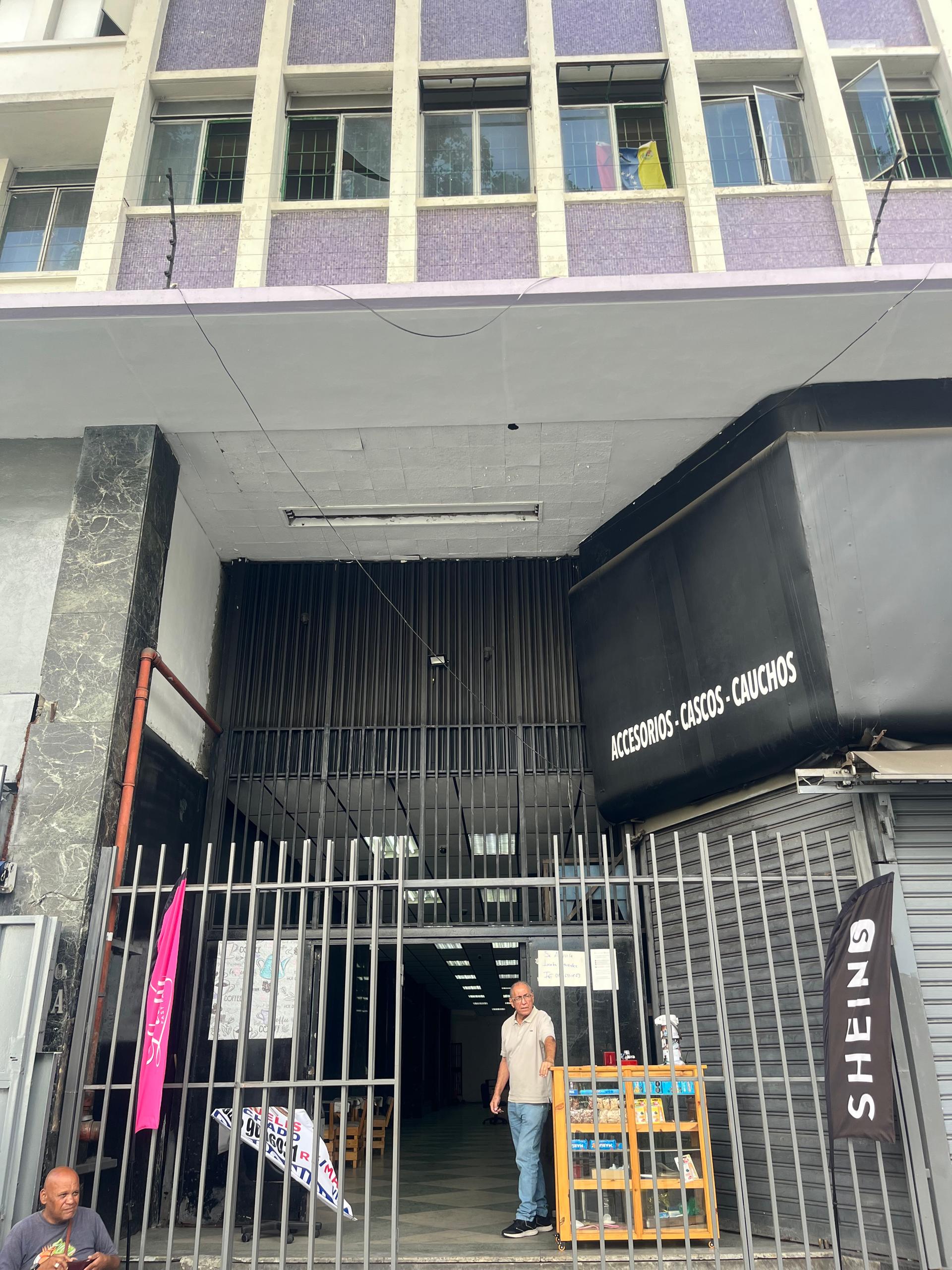 El Paraiso -  - Miranda - Dtto. Capital - Caracas