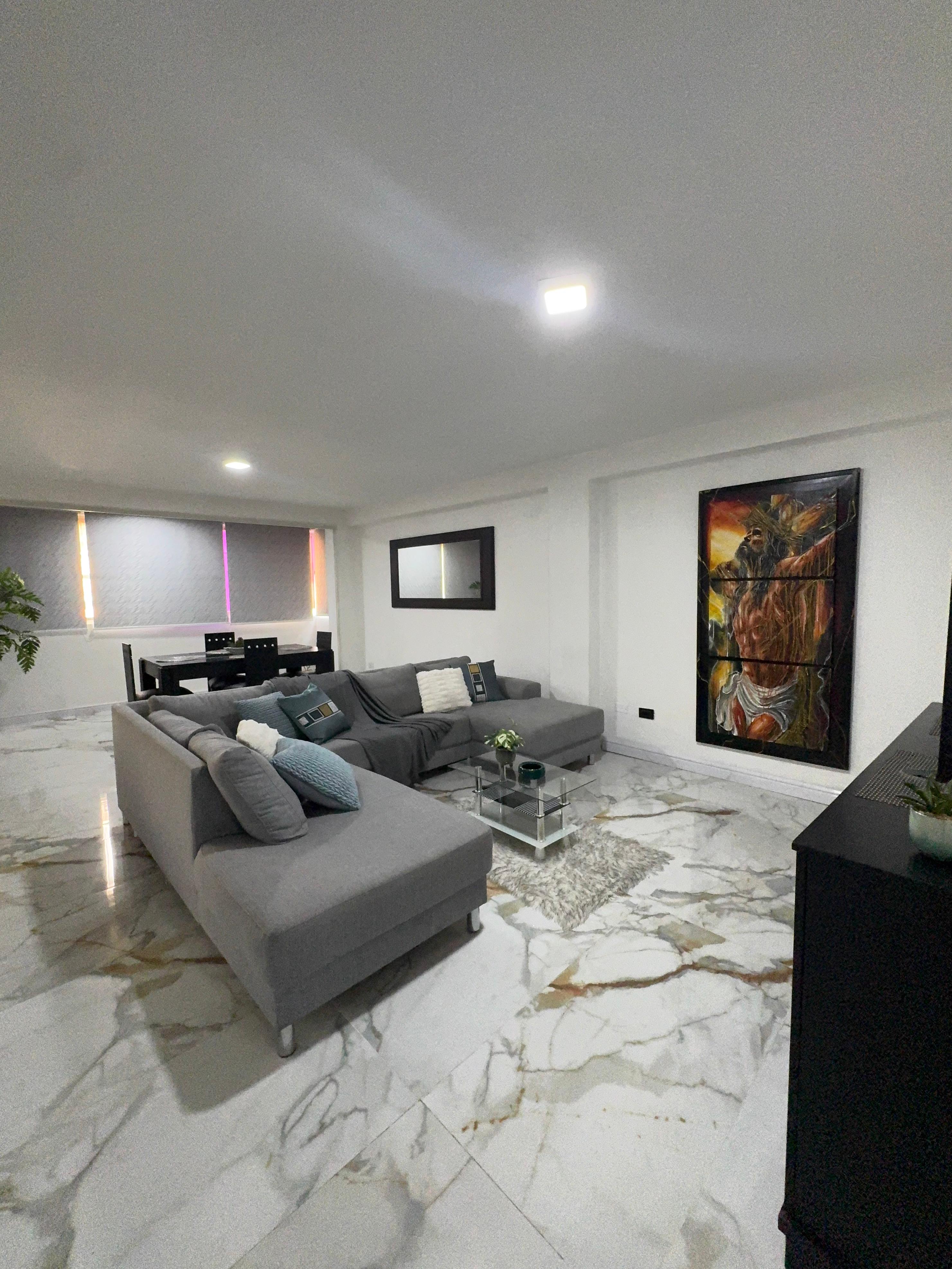 Departamento En renta Caracas, Miranda - Dtto. Capital Caracas Miranda - Dtto. Capital 