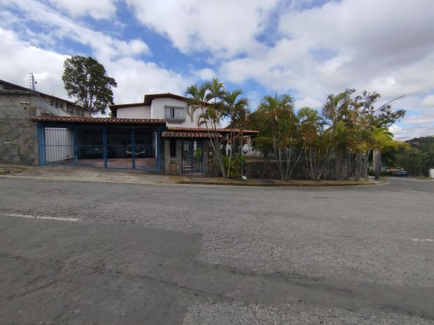Casa en venta Caracas, Miranda - Dtto. Capital Caracas Miranda - Dtto. Capital 