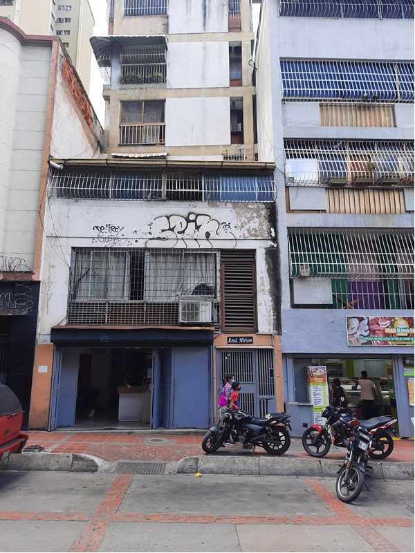 Granero En renta Caracas, Miranda - Dtto. Capital Caracas Miranda - Dtto. Capital 