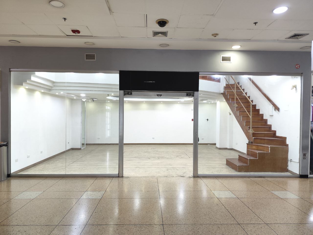 Centro Comercial Galerias Avila Caracas Miranda - Dtto. Capital 