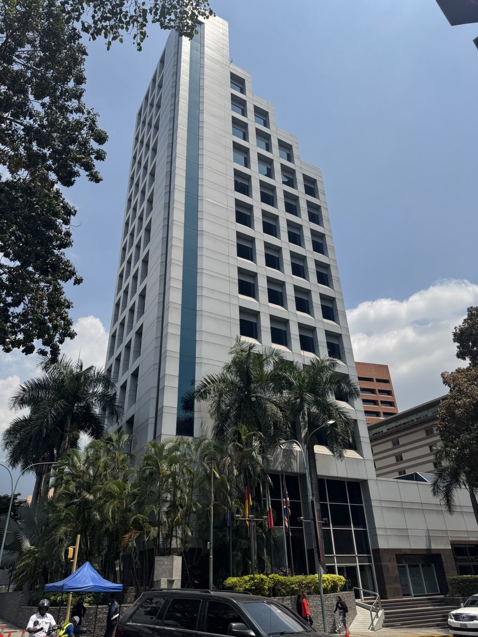 La Castellana -  - Miranda - Dtto. Capital - Caracas