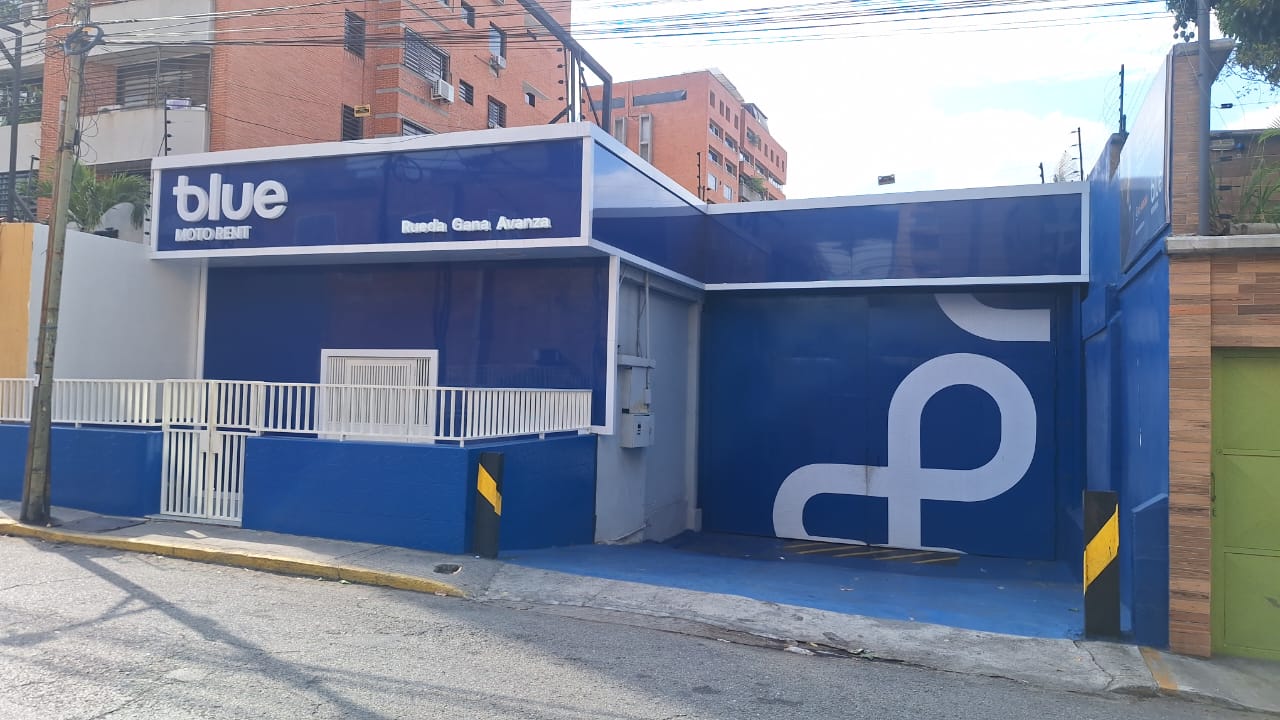 La Campiña -  - Miranda - Dtto. Capital - Caracas