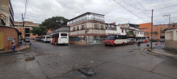 El Cementerio -  - Miranda - Dtto. Capital - Caracas