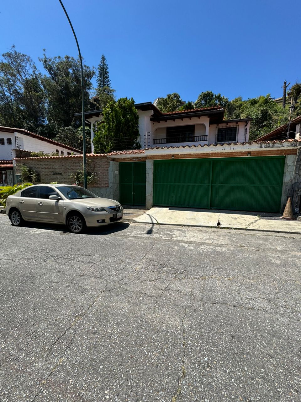 Granero en venta Caracas, Miranda - Dtto. Capital Caracas Miranda - Dtto. Capital 