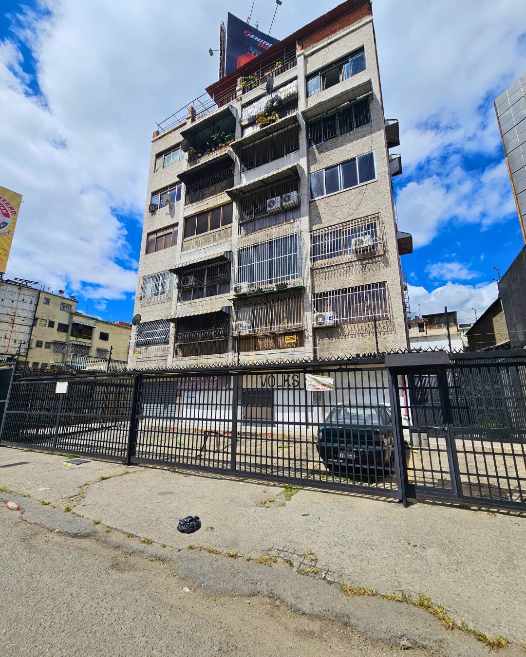 Bello Monte -  - Miranda - Dtto. Capital - Caracas