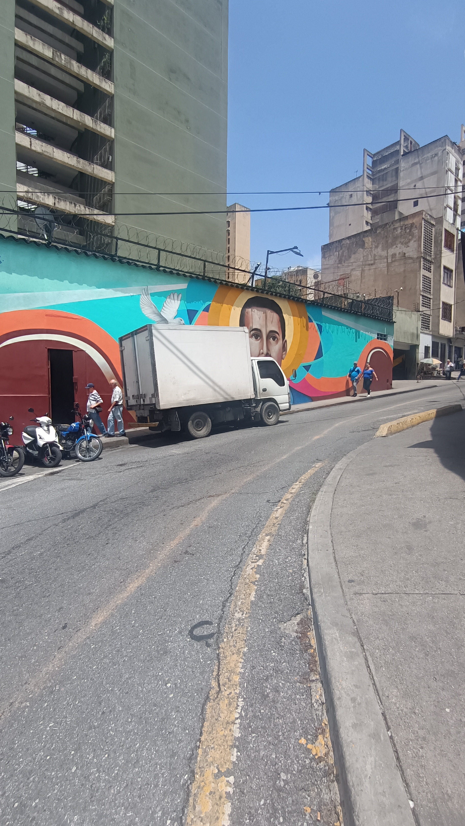 Edificio en venta Caracas, Miranda - Dtto. Capital Caracas Miranda - Dtto. Capital 