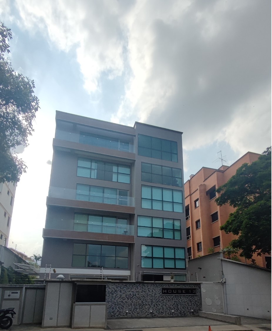  Caracas Miranda - Dtto. Capital 