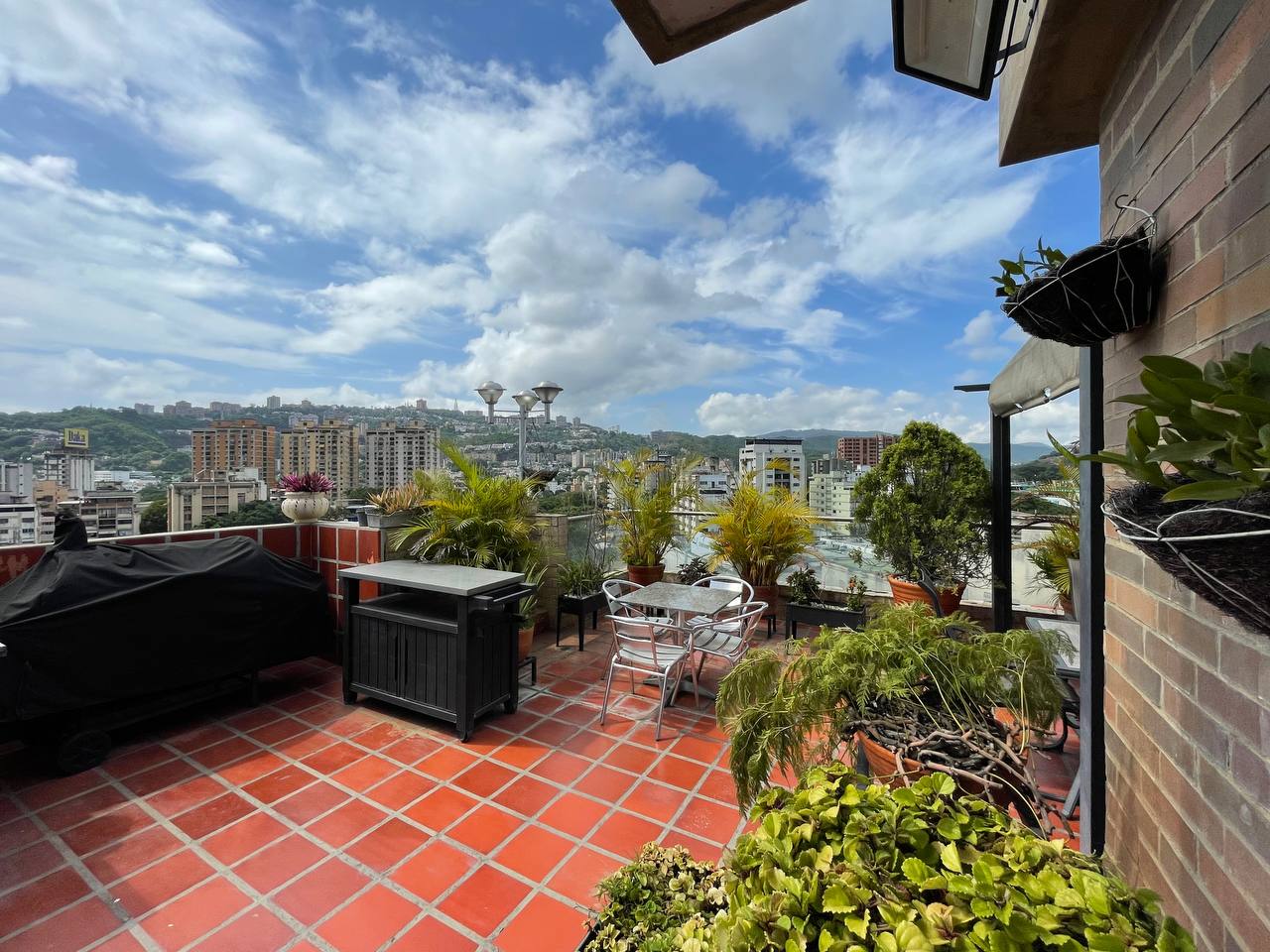 Departamento en venta Caracas, Miranda - Dtto. Capital Caracas Miranda - Dtto. Capital 