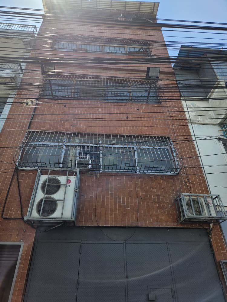  Caracas Miranda - Dtto. Capital 