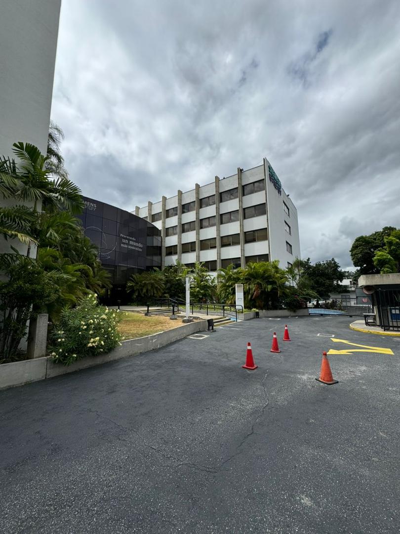Torre Siemens, Los Ruices -  - Miranda - Dtto. Capital - Caracas