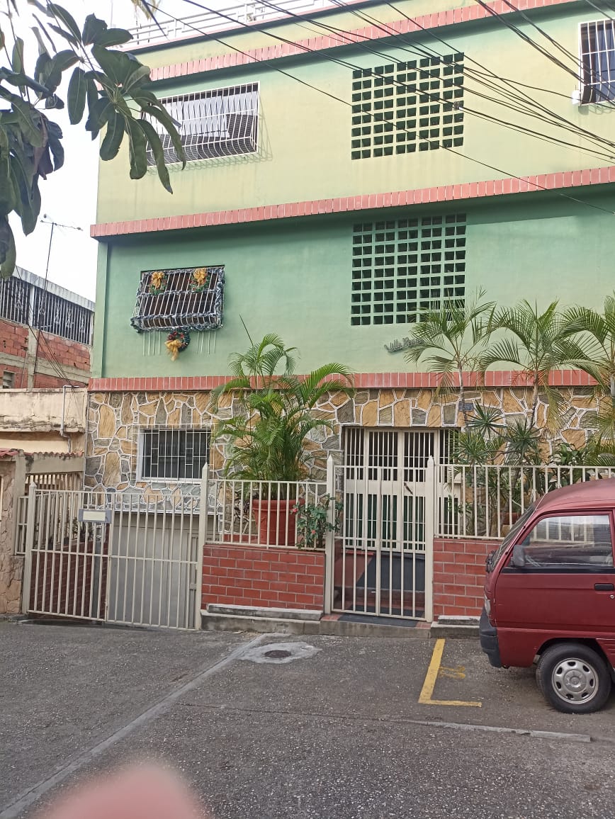 Buena Vista -  - Miranda - Dtto. Capital - Caracas