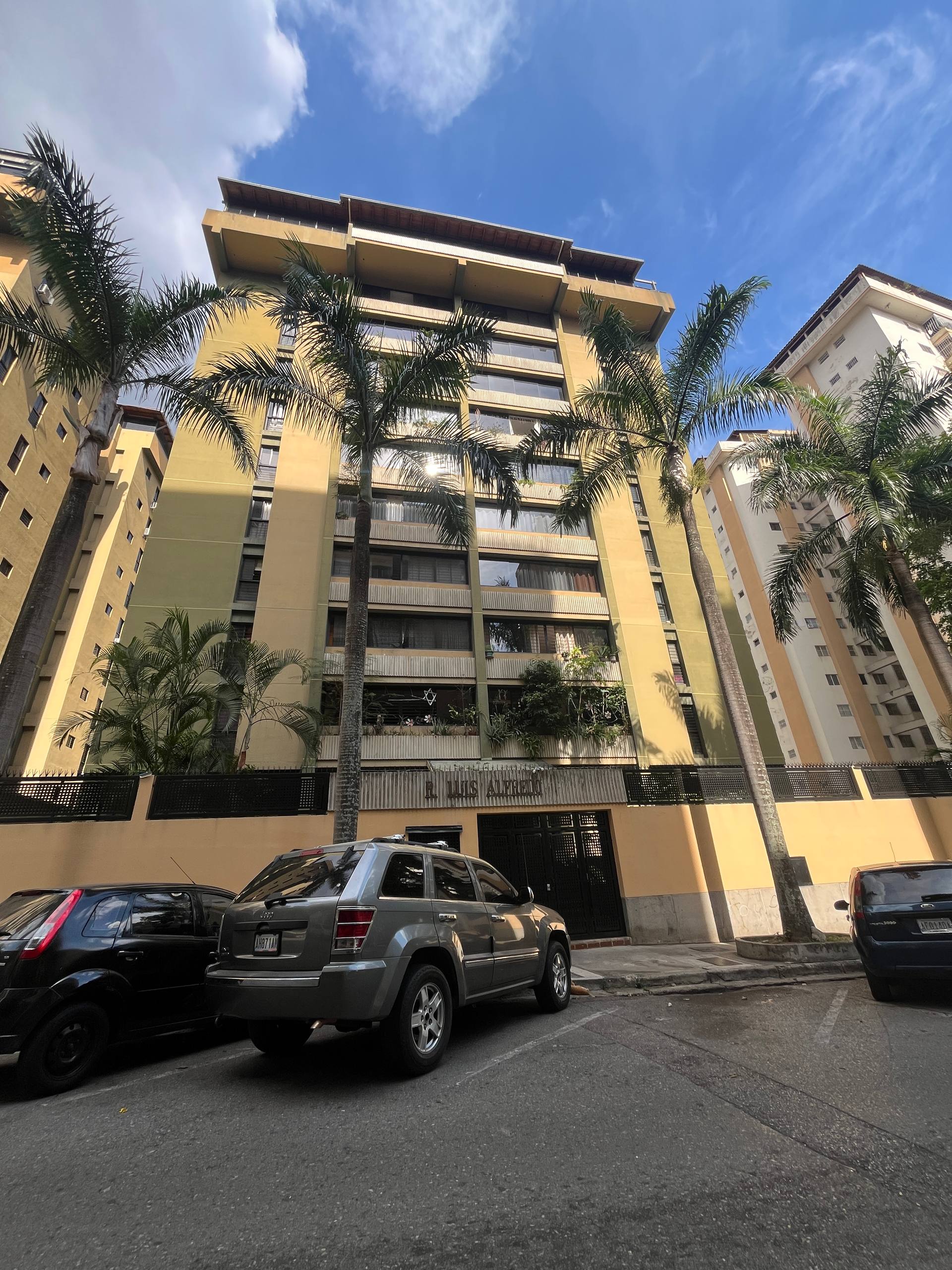 Departamento en venta Caracas, Miranda - Dtto. Capital Caracas Miranda - Dtto. Capital 