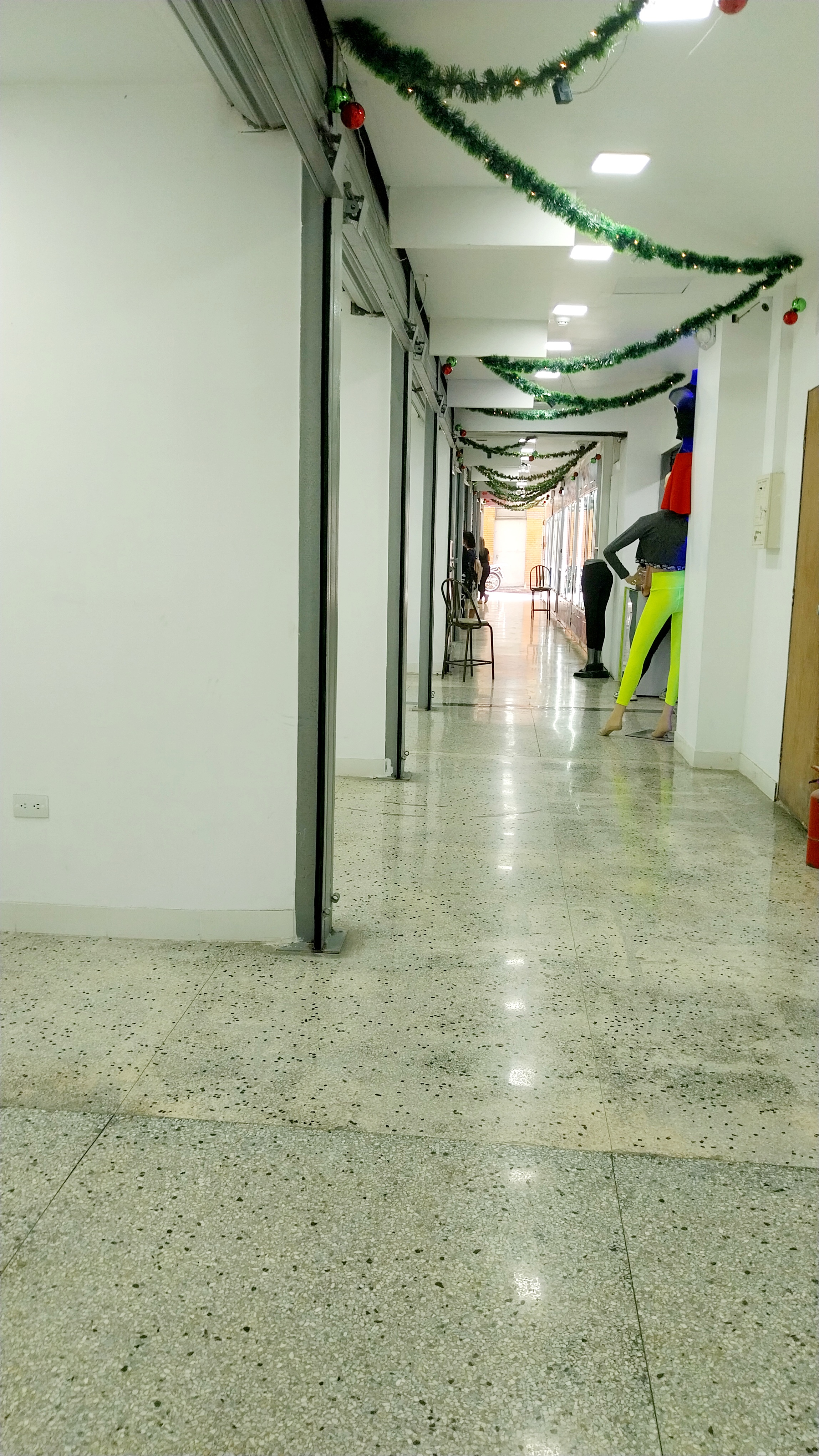 Avenida Universidad -  - Miranda - Dtto. Capital - Caracas