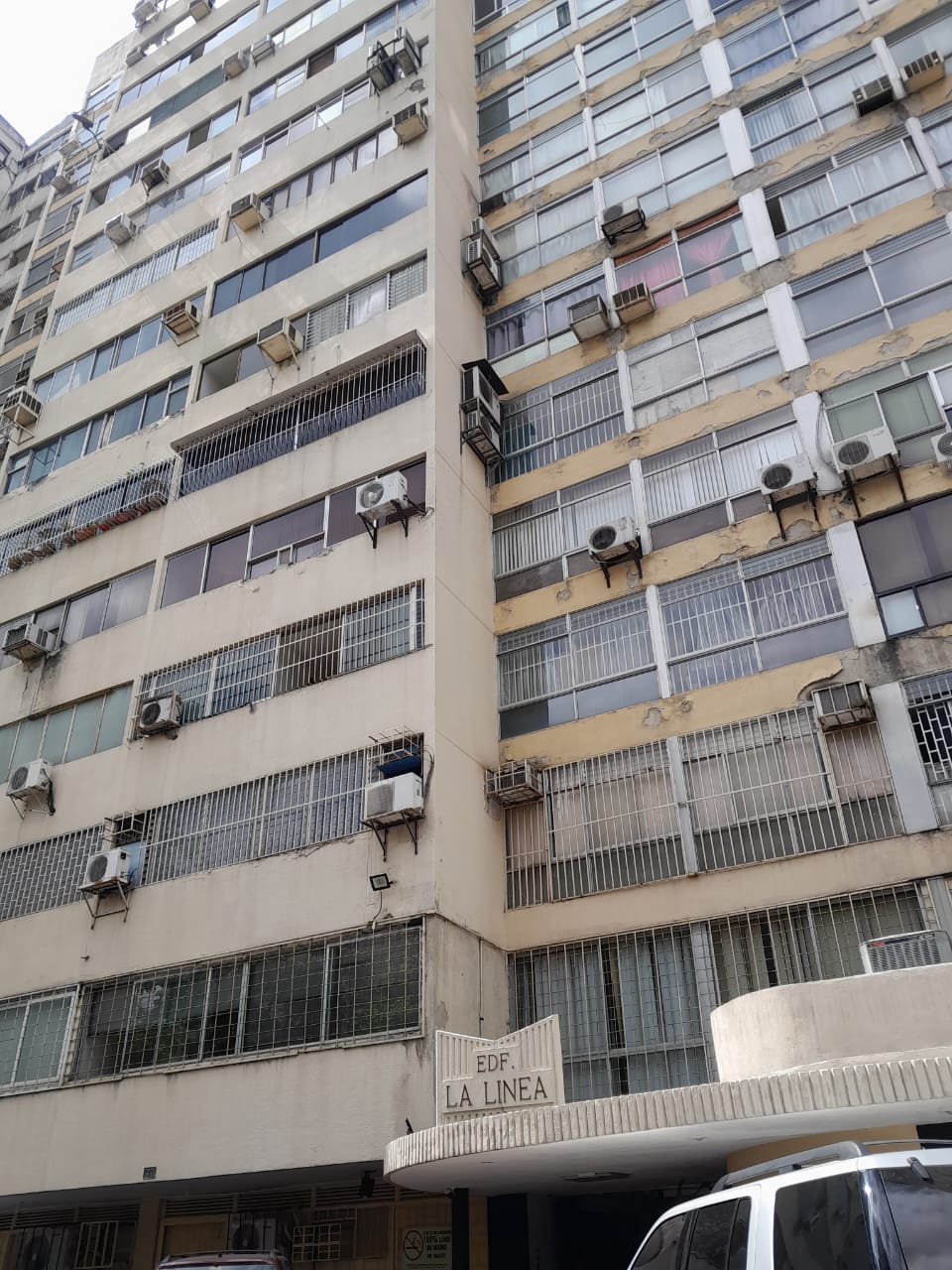 Av. Libertador -  - Miranda - Dtto. Capital - Caracas