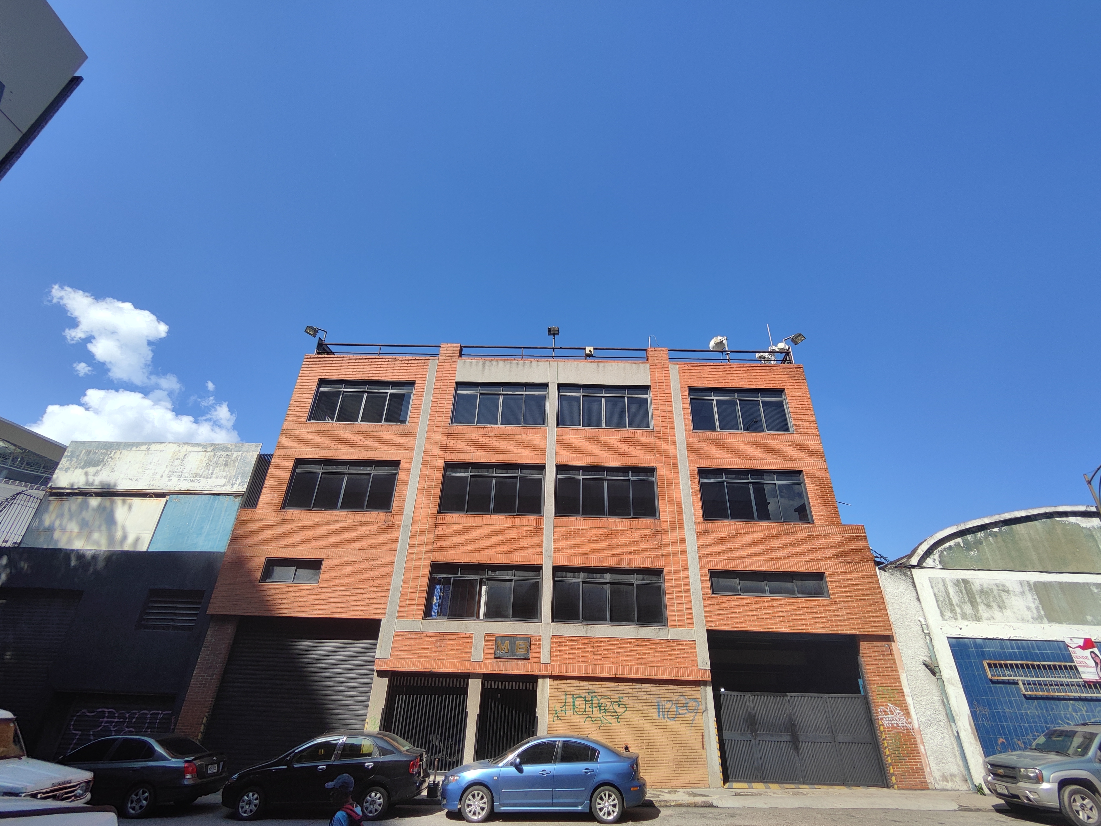 Oficina En renta Caracas, Miranda - Dtto. Capital Caracas Miranda - Dtto. Capital 