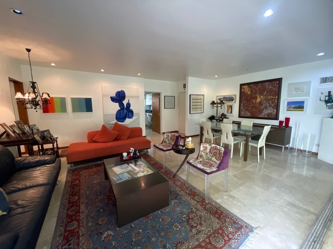 ático en venta Caracas, Miranda - Dtto. Capital Caracas Miranda - Dtto. Capital 