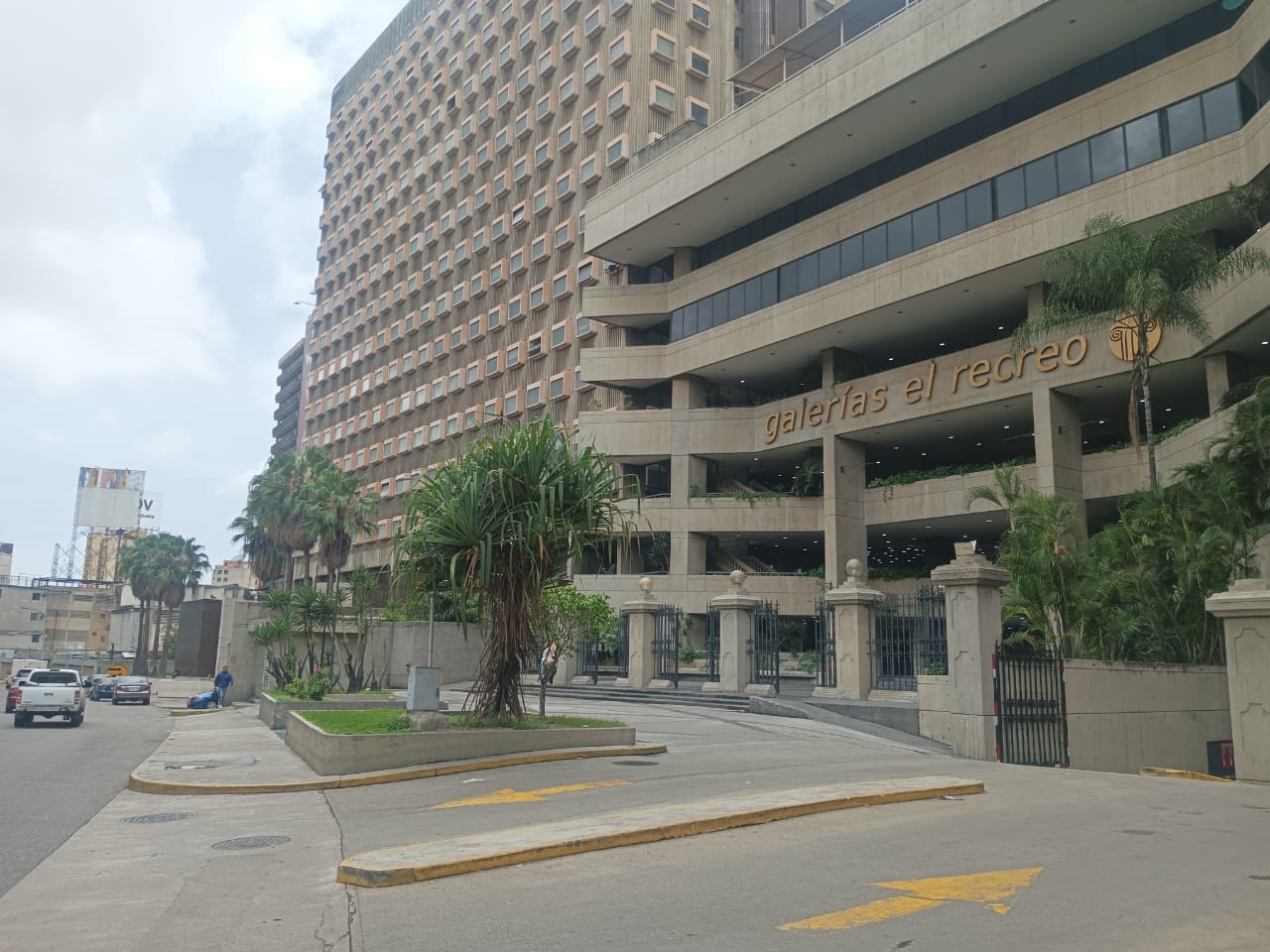 Sabana Grande -  - Miranda - Dtto. Capital - Caracas