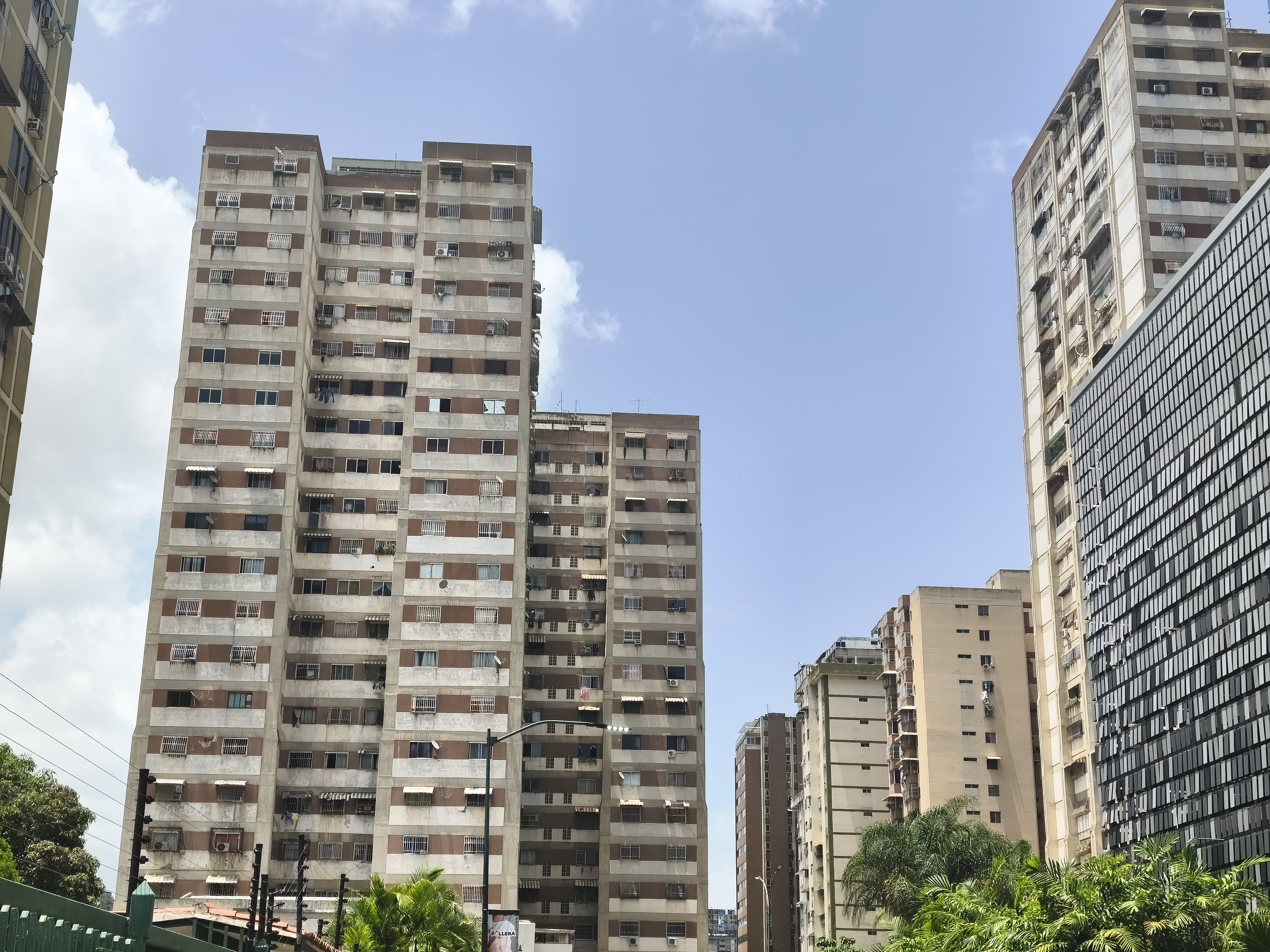  Caracas Miranda - Dtto. Capital 