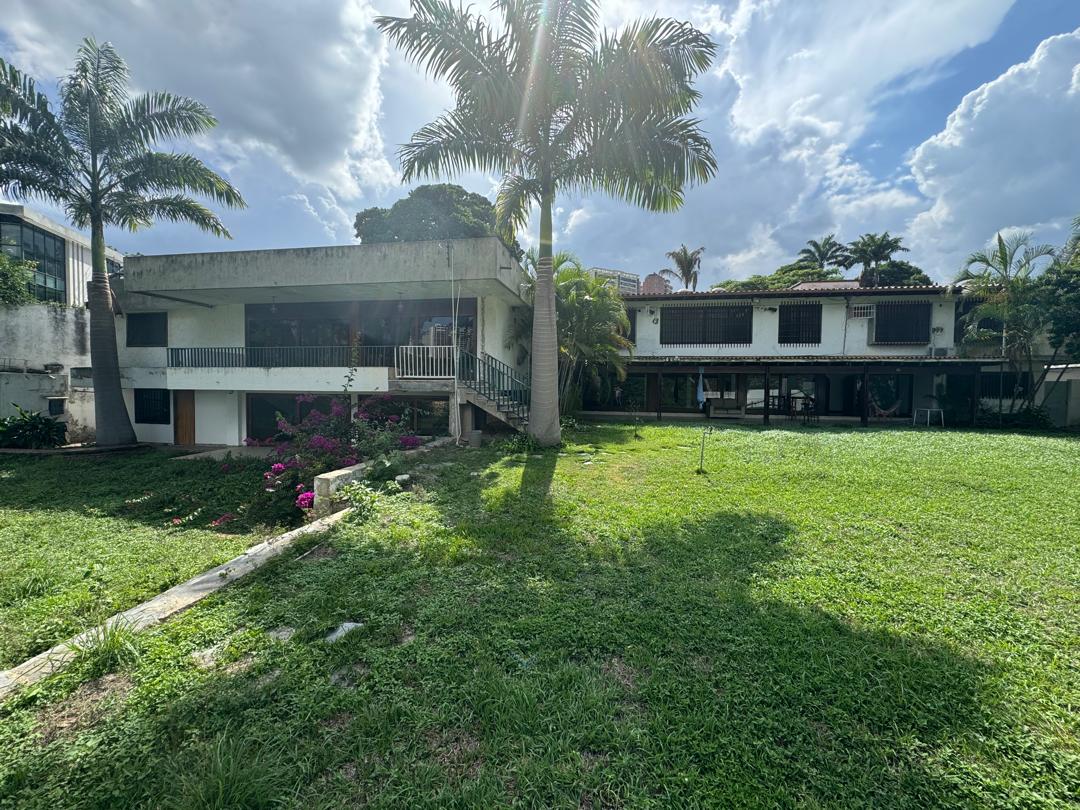 Valle Arriba -  - Miranda - Dtto. Capital - Caracas