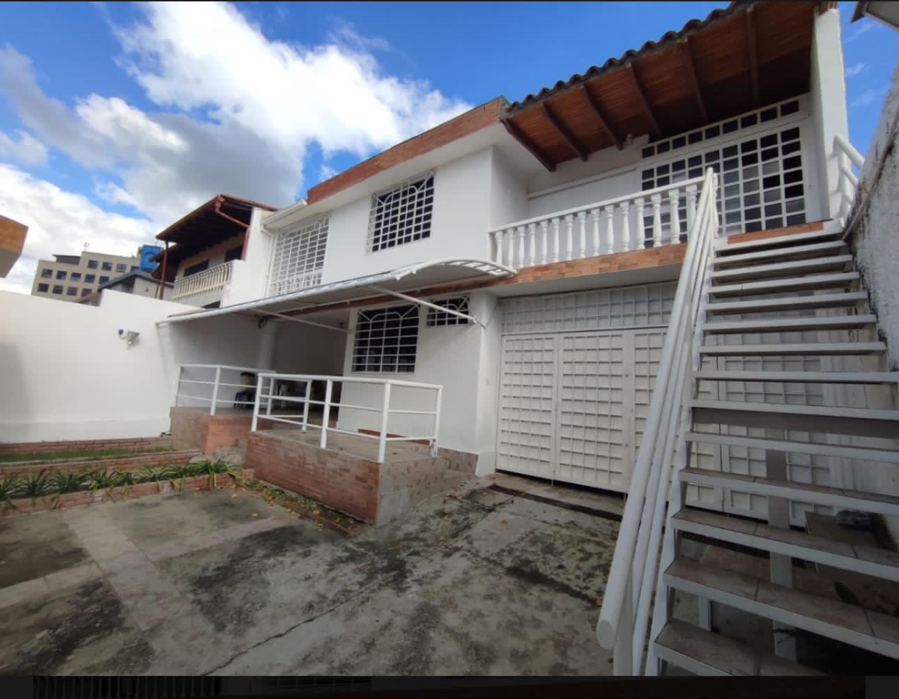 Casa En renta Caracas, Miranda - Dtto. Capital Caracas Miranda - Dtto. Capital 