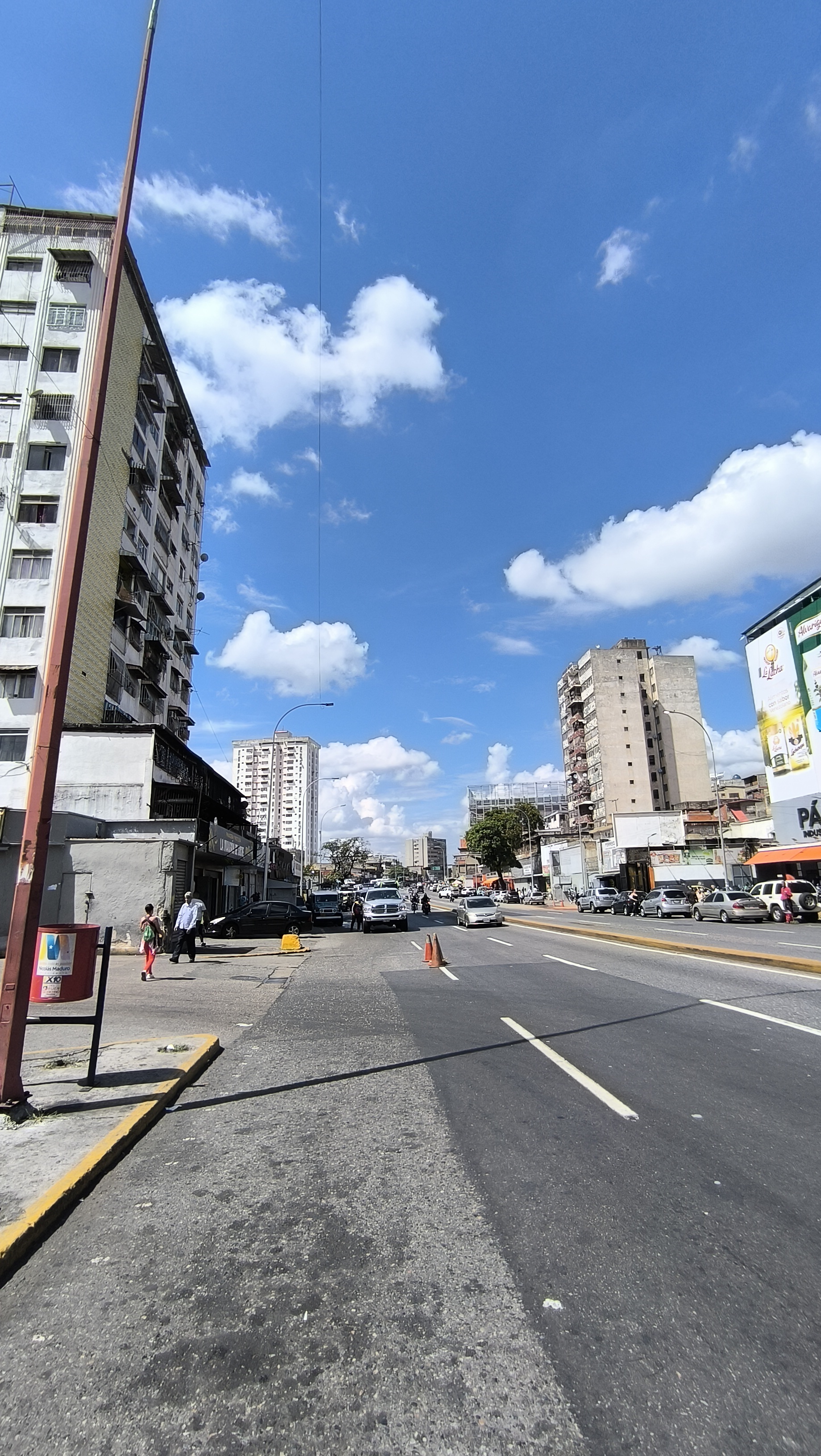 Buena Vista -  - Miranda - Dtto. Capital - Caracas