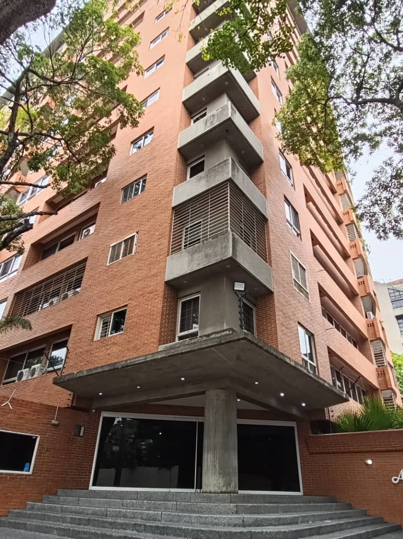 Departamento En renta Caracas, Miranda - Dtto. Capital Caracas Miranda - Dtto. Capital 