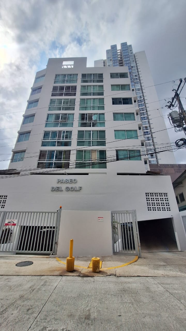 SE VENDE APARTAMENTO EN CARRASQUILLA (Dk)