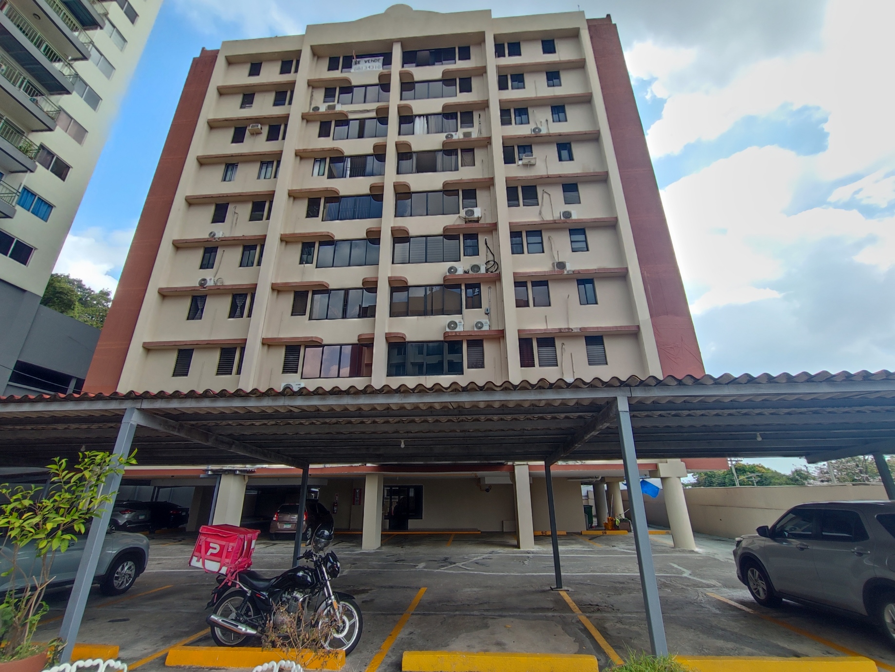 VENTA DE APARTAMENTO TUMBA MUERTO PH VILLA GLORIELA (GS)