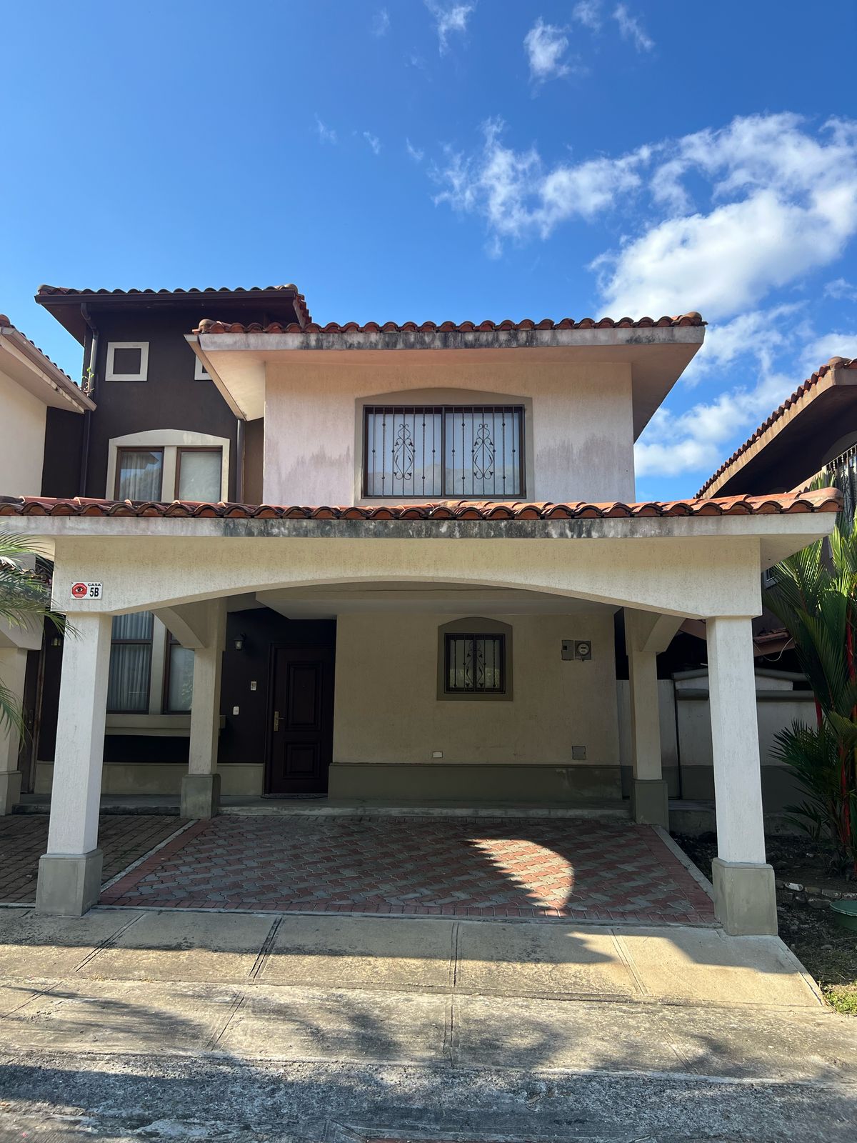 VENTA DE CASA EN GREEN VILLAGE-MILLA 8 (DK)