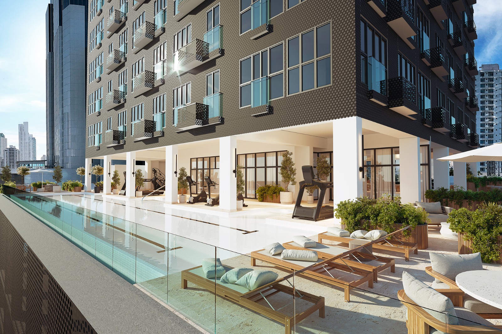 VENTA APARTAMENTOS CALLE 50 MARBELLA PH WALKER WC (OF)