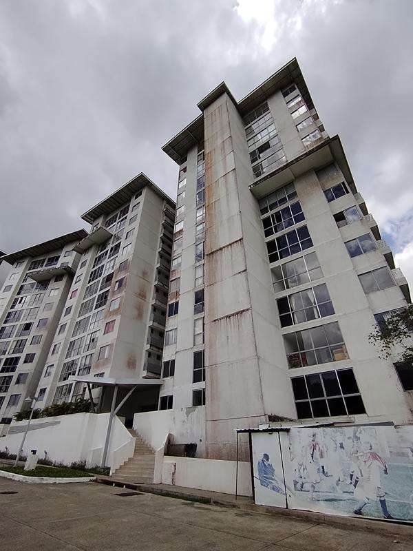 VENTA DE APARTAMENTO EN EL CRISOL, PH ALTATERRA (OF) 