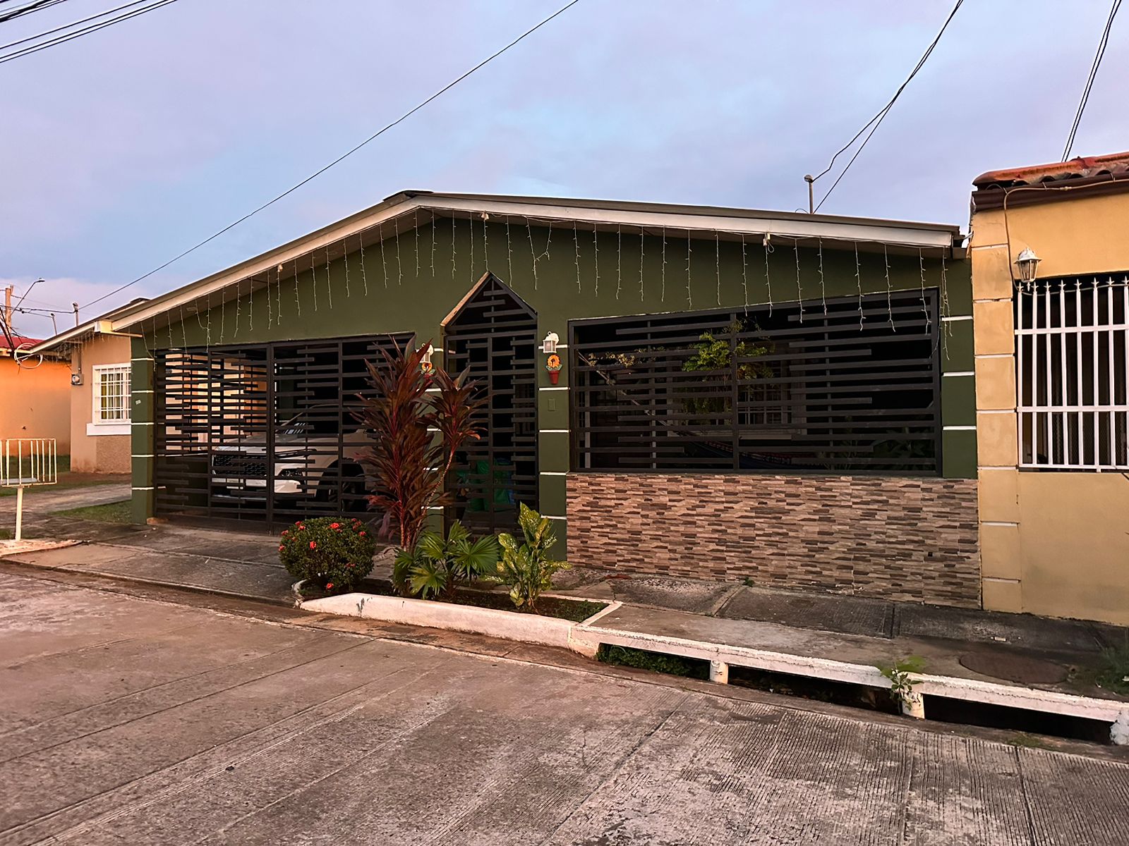 VENTA DE CASA EN PRADERAS DEL CAMPO-CHORRERA (DK)