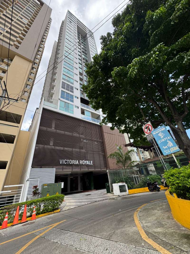 VENTA DE APARTAMENTO EN HATO PINTADO, PH VICTORIA ROYALE (OF) 