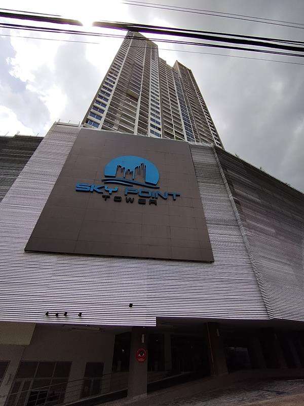 VENTA DE APARTAMENTO EN BETANIA, PH SKY POINT TOWERS (OF) 